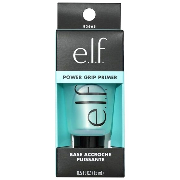 **3/$18** BEAUTY – e.l.f. Power Grip Primer - Picture 1 of 7